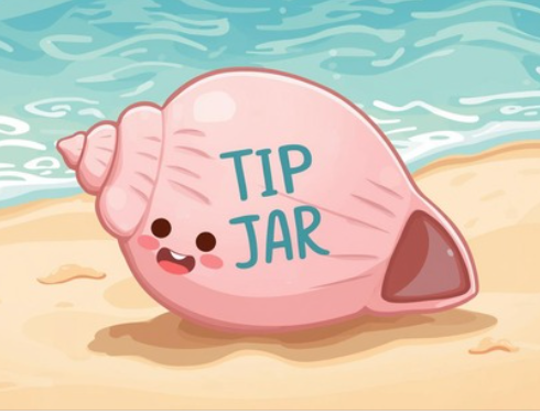 Tip Jar