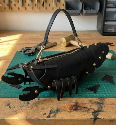 Lobster Bags