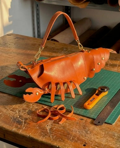 Lobster Bags